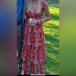 Traffic people dress!